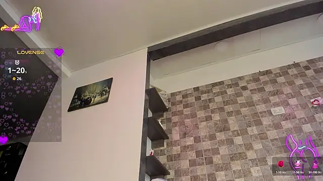 Sophia cyrus11 online show from March 29, 12:40 pm