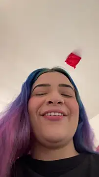 Sophia cyrus11 online show from February 12, 5:45 pm