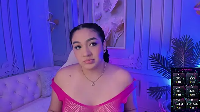 stefany duque1  online show from November 2, 3:22 am