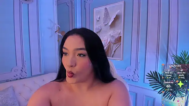 stefany duque1  online show from November 8, 2:48 am