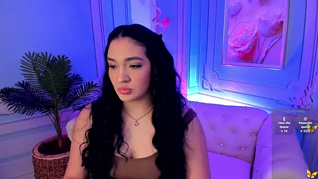 stefany duque1  online show from October 29, 2:54 am