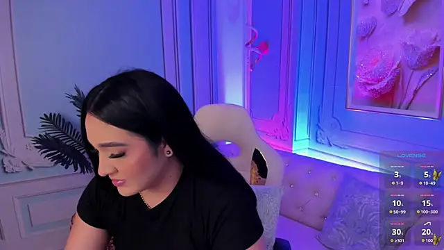 stefany duque1  online show from October 28, 2:56 am