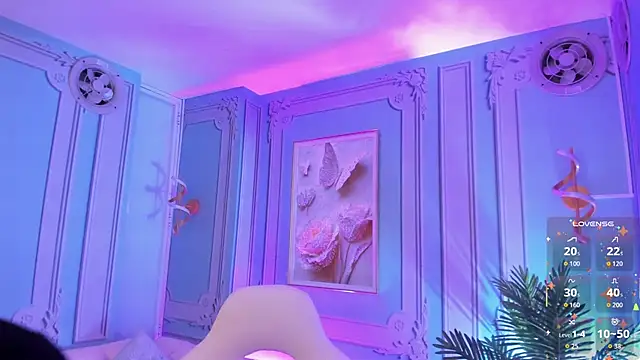 stefany duque1  online show from November 9, 3:10 am