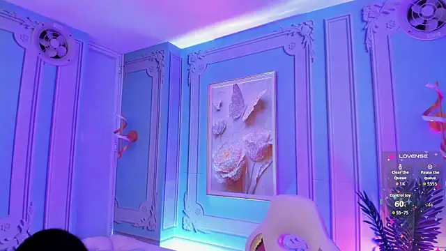 stefany duque1  online show from November 11, 2:39 am