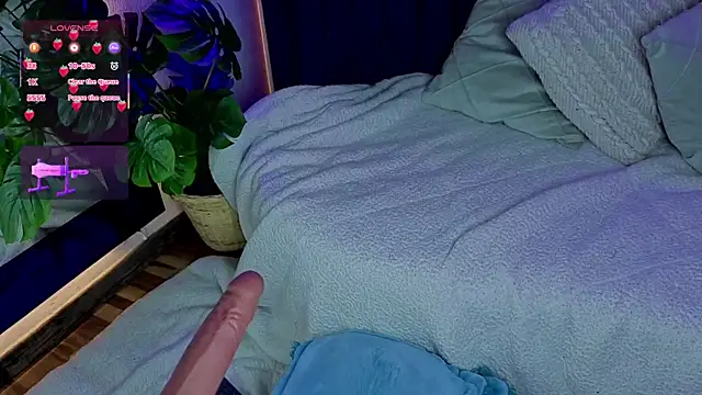 Abbydreams  online show from May 28, 7:53 pm