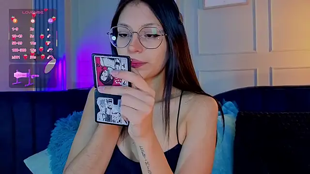 Snapshot of Abbydreams_ chatting on July 18, 11:52 am Abbydreams online show from July 18, 11:52 am