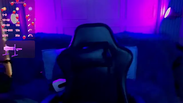 Abbydreams  online show from March 2, 7:54 pm