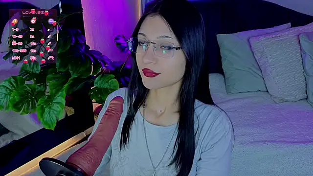 Abbydreams  online show from May 14, 7:44 pm