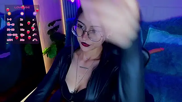 Abbydreams  online show from March 7, 8:14 pm