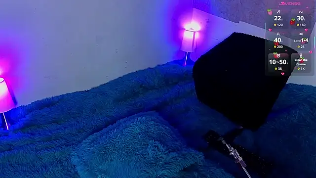 Abbydreams  online show from October 7, 7:48 pm