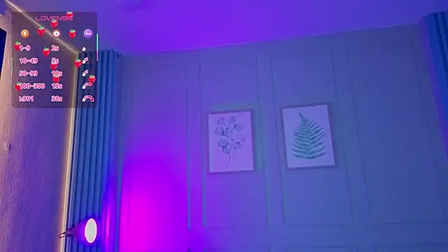 Abbydreams  online show from March 3, 8:16 pm