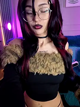 Abbydreams  online show from March 10, 7:51 pm