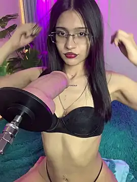 Abbydreams  online show from March 25, 7:57 pm