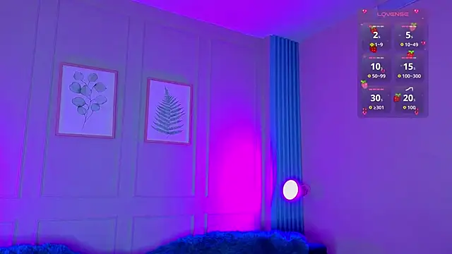Abbydreams  online show from September 28, 3:02 am