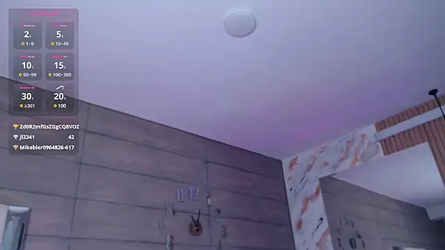 Abbydreams  online show from March 2, 4:58 pm