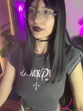 Abbydreams  online show from March 17, 12:35 am