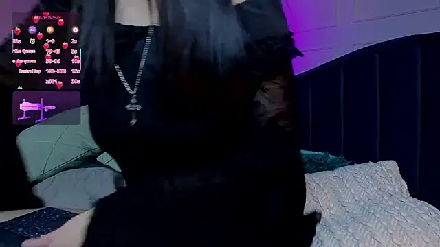 Snapshot of Abbydreams_ chatting on July 10, 11:54 am Abbydreams online show from July 10, 11:54 am