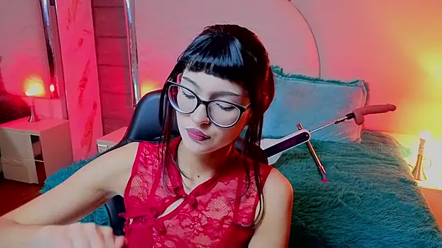 Abbydreams  online show from February 3, 7:52 pm