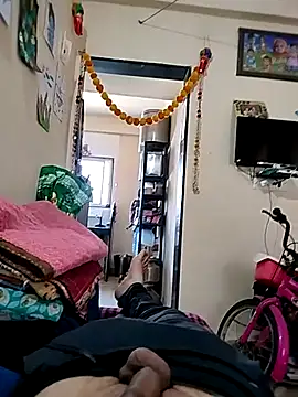 Snapshot of hot_punekar chatting on November 22, 7:18 am hot punekar online show from November 22, 7:18 am