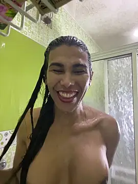 Ebonyxprincess  online show from January 5, 7:28 pm