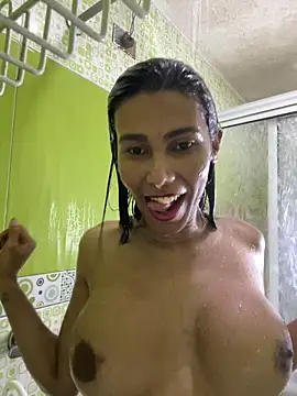 Ebonyxprincess  online show from March 2, 7:54 pm