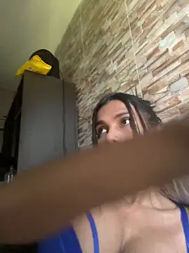 Snapshot of Ebonyxprincess_ chatting on July 7, 4:54 pm Ebonyxprincess online show from July 7, 4:54 pm
