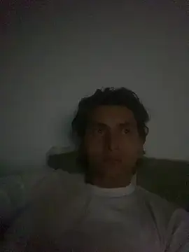 Juman1980 online show from August 6, 4:18 am