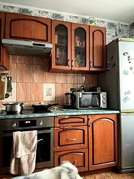 Snapshot of Sabrina_shells chatting on November 19, 8:58 am Sabrina shells online show from November 19, 8:58 am