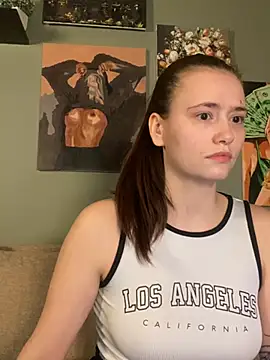 Snapshot of Sabrina_shells chatting on March 22, 5:20 pm Sabrina shells online show from March 22, 5:20 pm