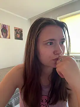 Sabrina shells online show from May 23, 9:52 am
