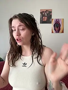 Sabrina shells online show from April 2, 8:32 am