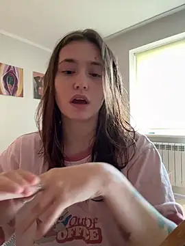 Sabrina shells online show from May 22, 8:23 am