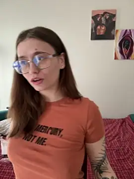 Sabrina shells online show from April 4, 10:11 am