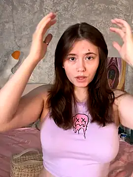 Snapshot of Sabrina_shells chatting on September 17, 10:17 am Sabrina shells online show from September 17, 10:17 am