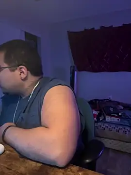 cloudy couple444 online show from December 27, 12:39 am