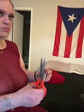 cloudy couple444 online show from February 5, 2:48 pm