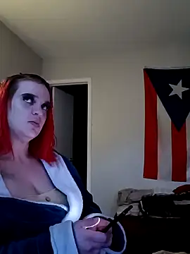 cloudy couple444 online show from January 15, 5:58 pm