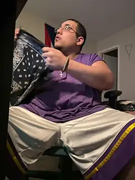 cloudy couple444 online show from March 15, 7:27 pm