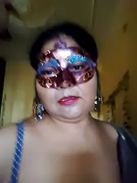 Snapshot of LustyBhabhi chatting on October 23, 4:00 am LustyBhabhi online show from October 23, 4:00 am