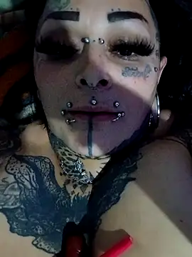 RichBitc4xxx89 online show from March 9, 5:00 am