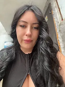 AndreaMood online show from July 5, 1:10 am
