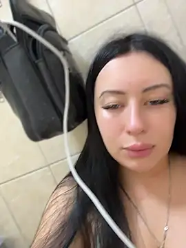 AndreaMood online show from July 2, 3:23 am