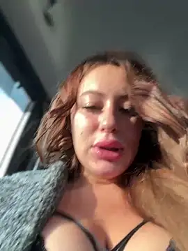AndreaMood online show from September 22, 2:06 am