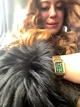 AndreaMood online show from October 11, 1:39 am