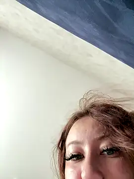 AndreaMood online show from November 18, 1:32 am