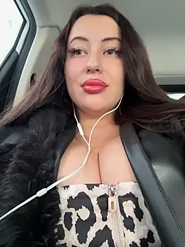 AndreaMood online show from January 14, 4:16 am