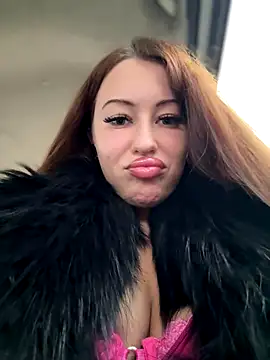 AndreaMood online show from October 16, 2:09 am
