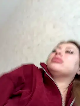 AndreaMood online show from November 4, 1:42 am