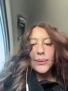 AndreaMood online show from March 16, 6:39 am