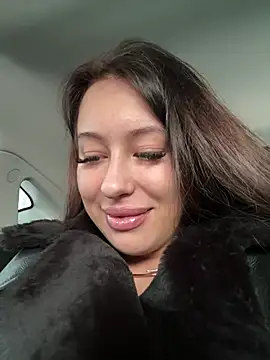 AndreaMood online show from February 26, 7:45 am